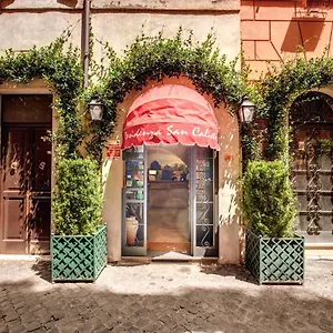 3* Hotel Residenza San Calisto