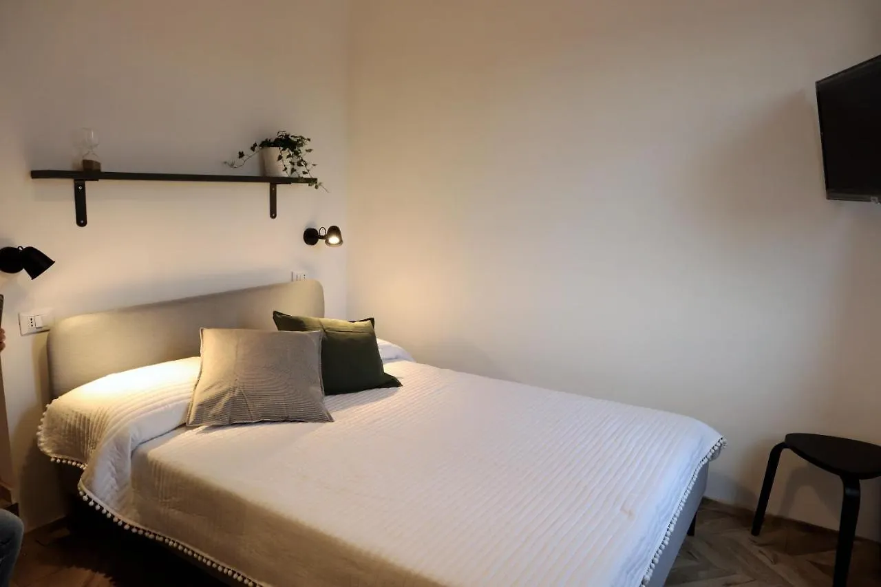 Casavalentina Hotel Rome Guest house