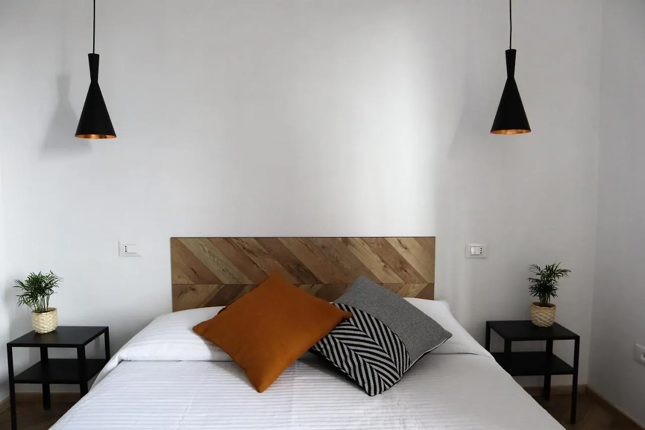Guest house Casavalentina Hotel Rome Italy