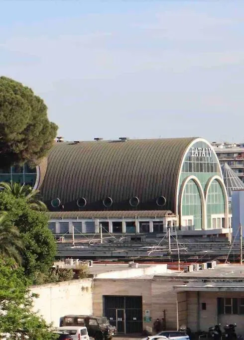 Pensionat Casavalentina Hotell Rom