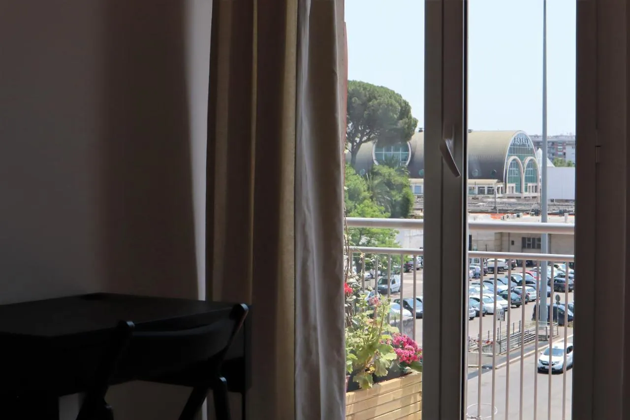 Casavalentina Hotel Rome 0*,