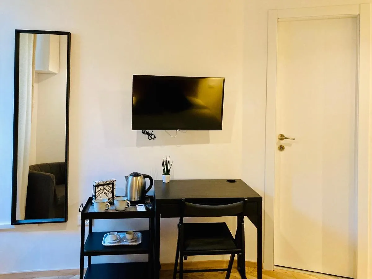 Guest house Casavalentina Hotel Rome