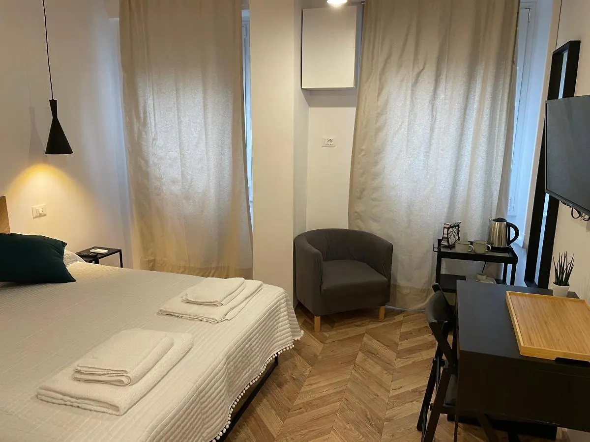 Guest house Casavalentina Hotel Rome Italy