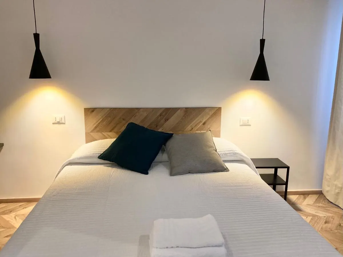 Casavalentina Hotel Rome