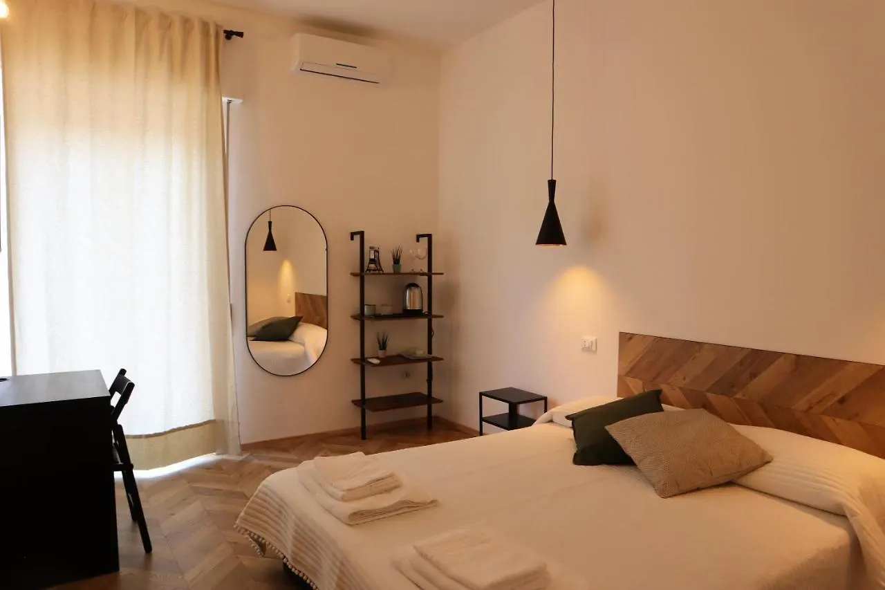 Guest house Casavalentina Hotel Rome