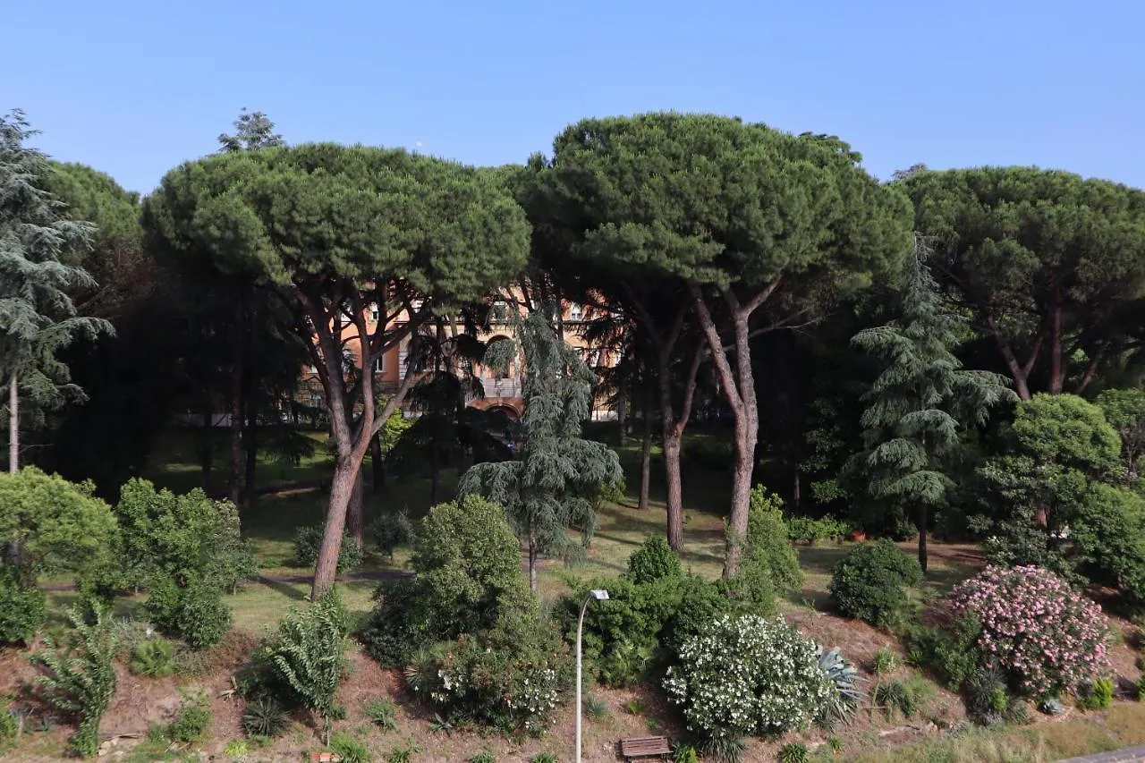 Guest house Casavalentina Hotel Rome Italy