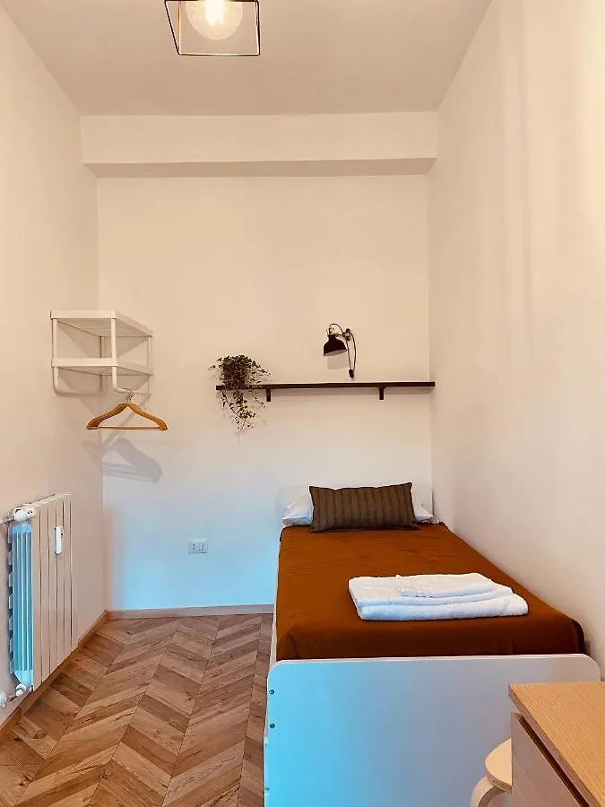 Guest house Casavalentina Hotel Rome