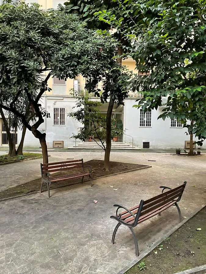 Casavalentina Hotel Rome