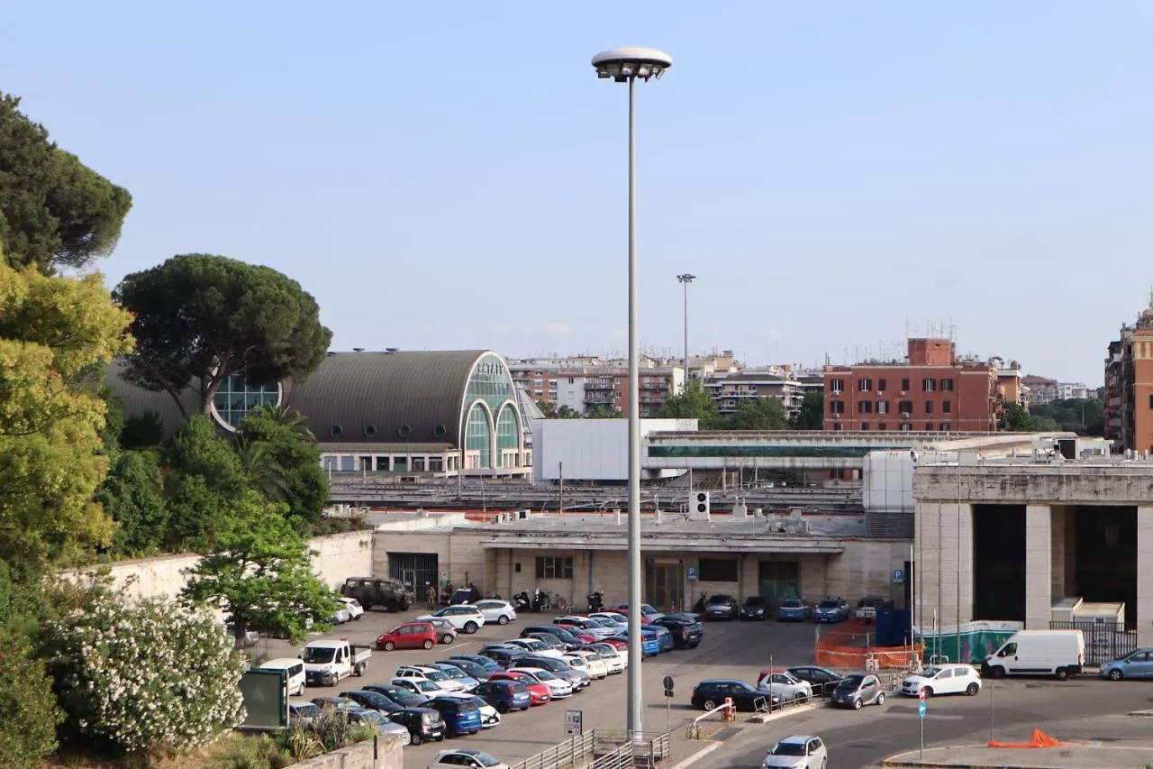 Casavalentina Hotel Rome