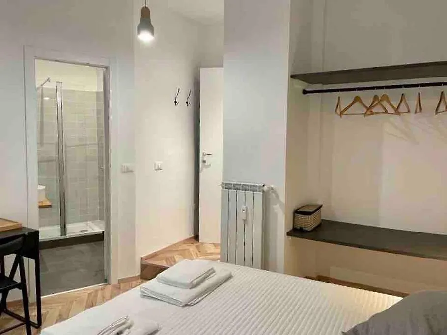 Casavalentina Hotel Rome Guest house